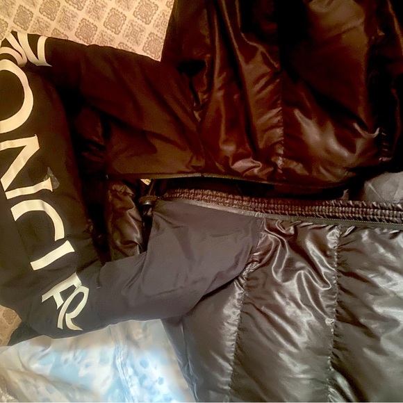 moncler jacket